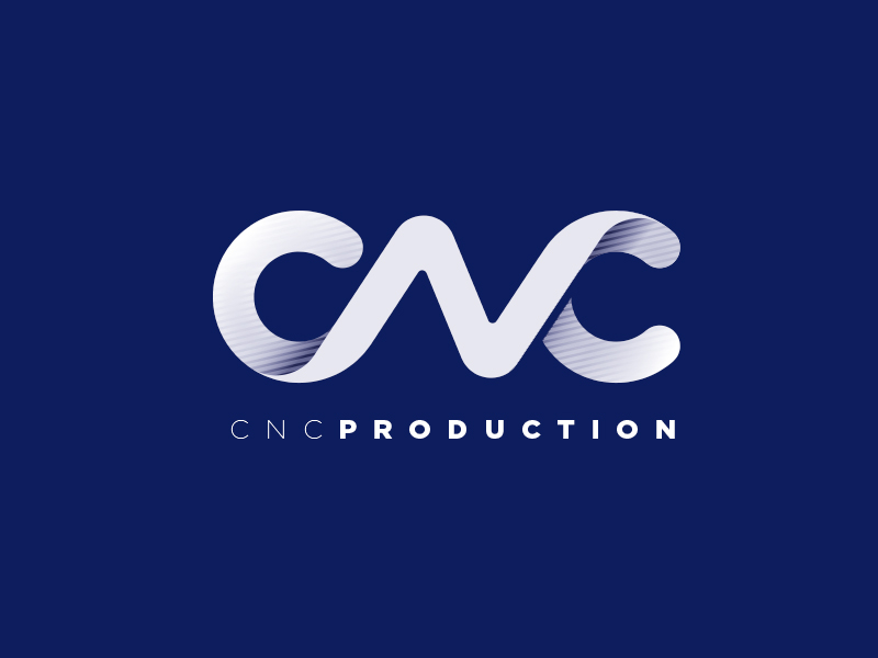 CNC Production - Rapid Cutting & Design - Branding & Logo Design