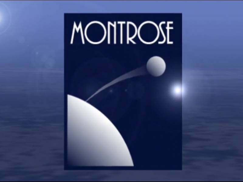 Montrose Animated Logo